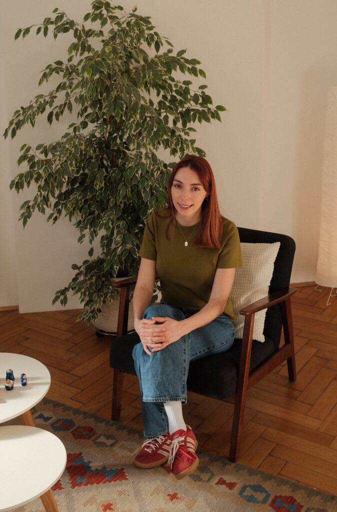 psychologin innsbruck